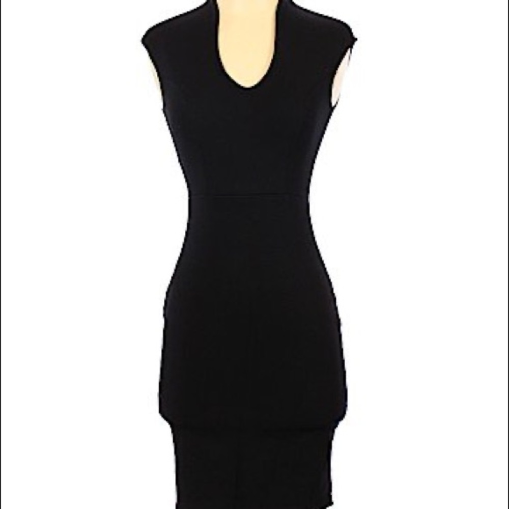 Rolla Coster Black Dress